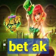 bet ak